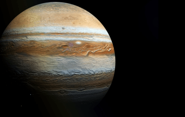 The Lede Balloon #71: Jupiter’s Clouds Hide a Secret and Scientists Just Got Their Best Look Yet