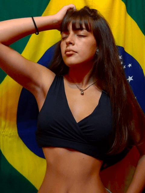 The Lede Balloon #138: BBC investigation: Brazilian women say Epstein used modeling agent to recruit girls