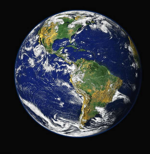 The Lede Balloon #174: Will Earth ‘lose gravity’ for 7 seconds on Aug. 12, 2026?… NASA weighs in