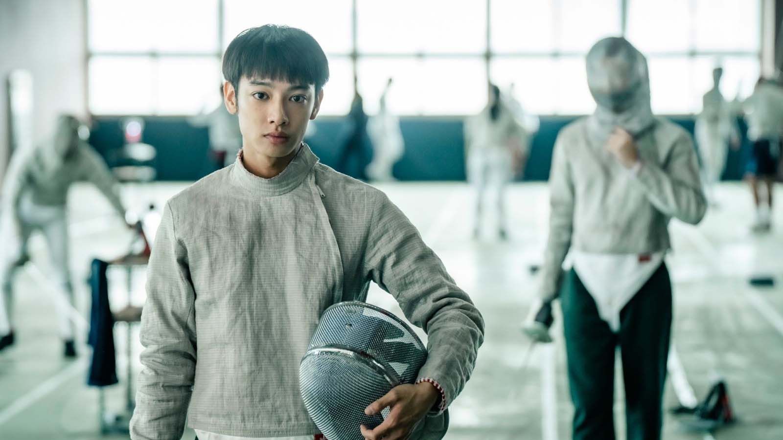 En garde : être aimé suffit-il à être sauvé ?