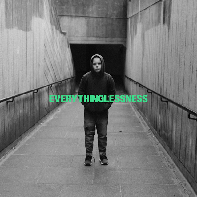 Alexander Wolfe – Everythinglessness