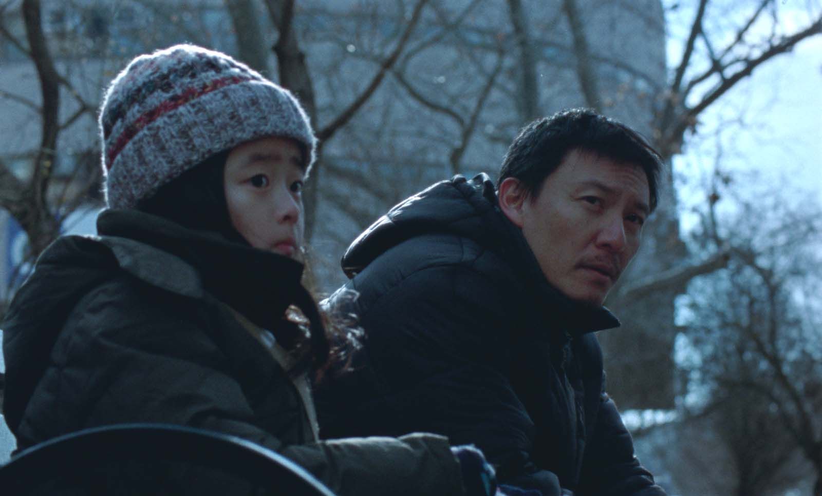 Les lumières de New York – L’art de filmer l’invisible