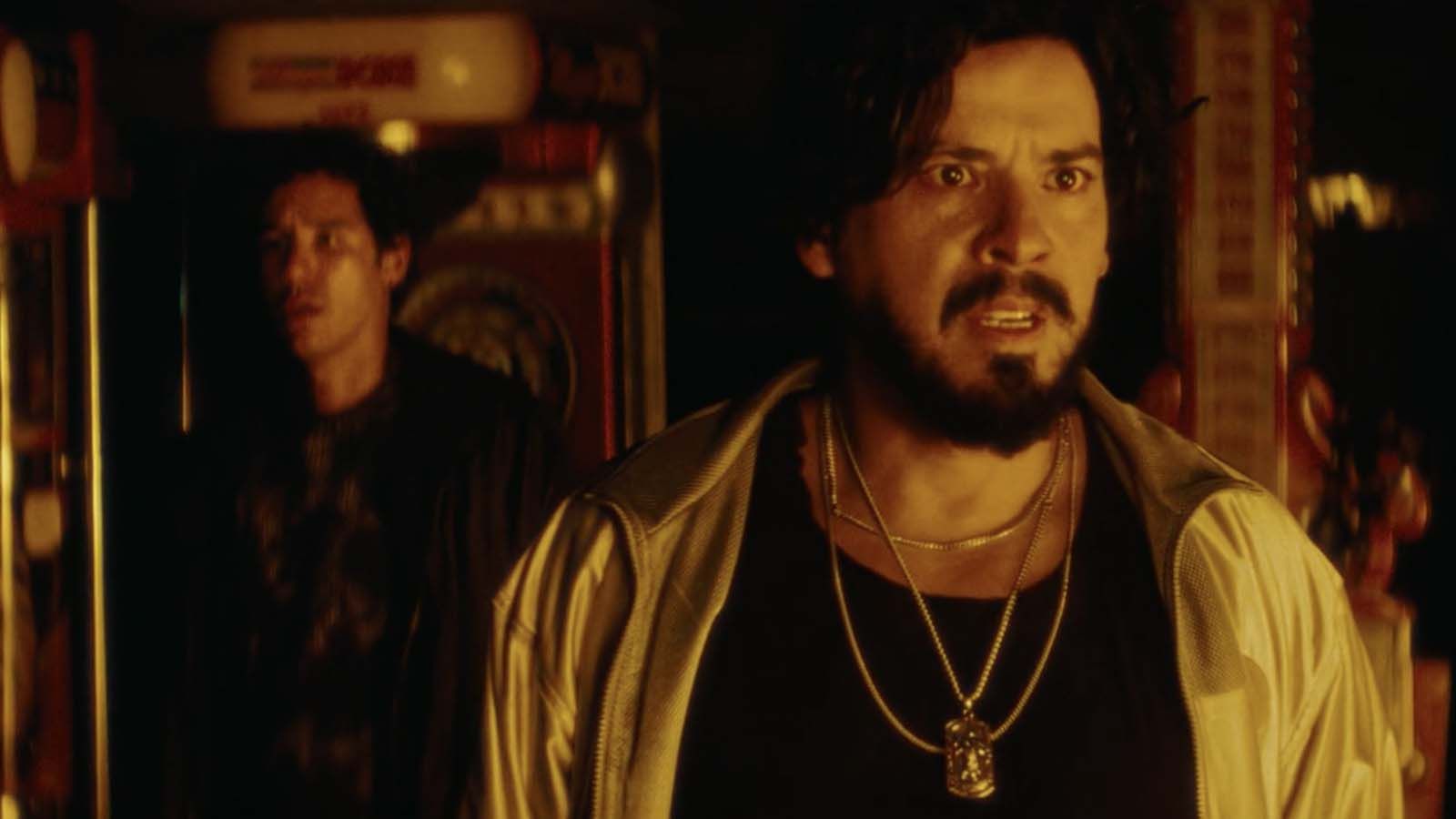 Sans pitié – un film de genre, mais qui boite à certains moments.