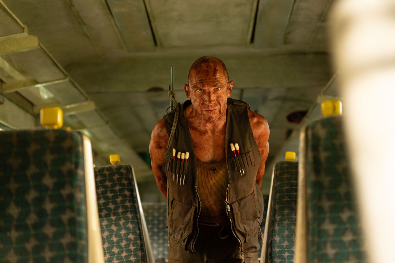 28 ans plus tard : le temple des morts, un second film qui fait honneur au cinéma de genre !