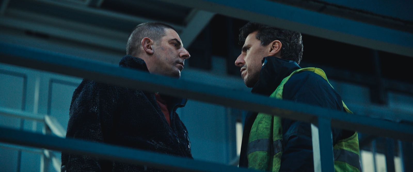 Grand Ciel, l’innovation a un goût de sueur rouge.