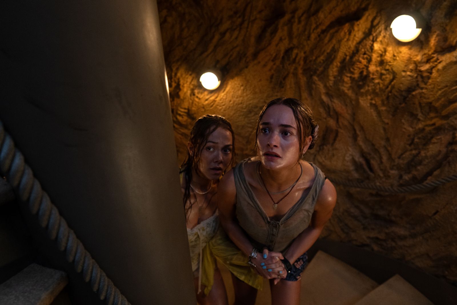 Primate – Vous allez avoir du plaisir à avoir peur !