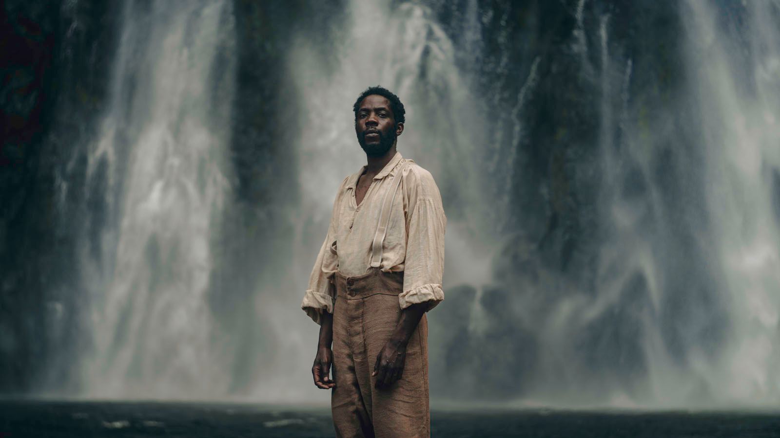 Furcy, né libre – La Réunion loin de l’idéal du regard des Lumières.