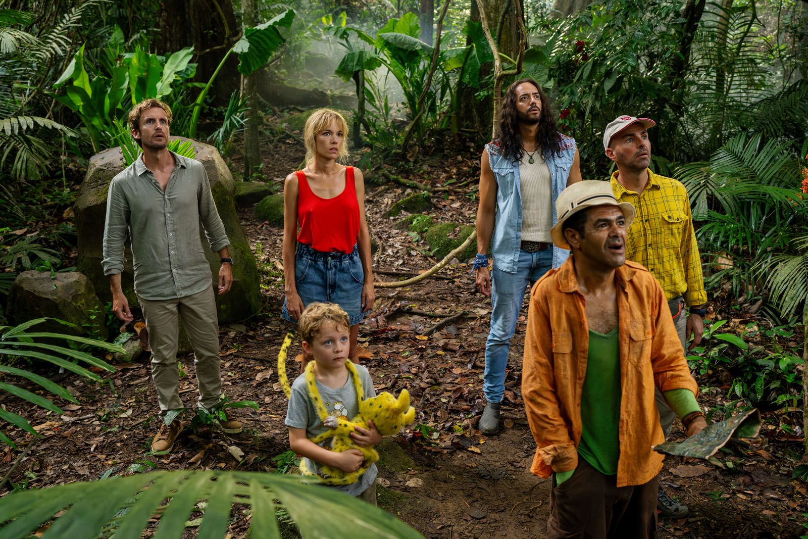 Marsupilami, que vaut le nouveau film de Philippe Lacheau ?