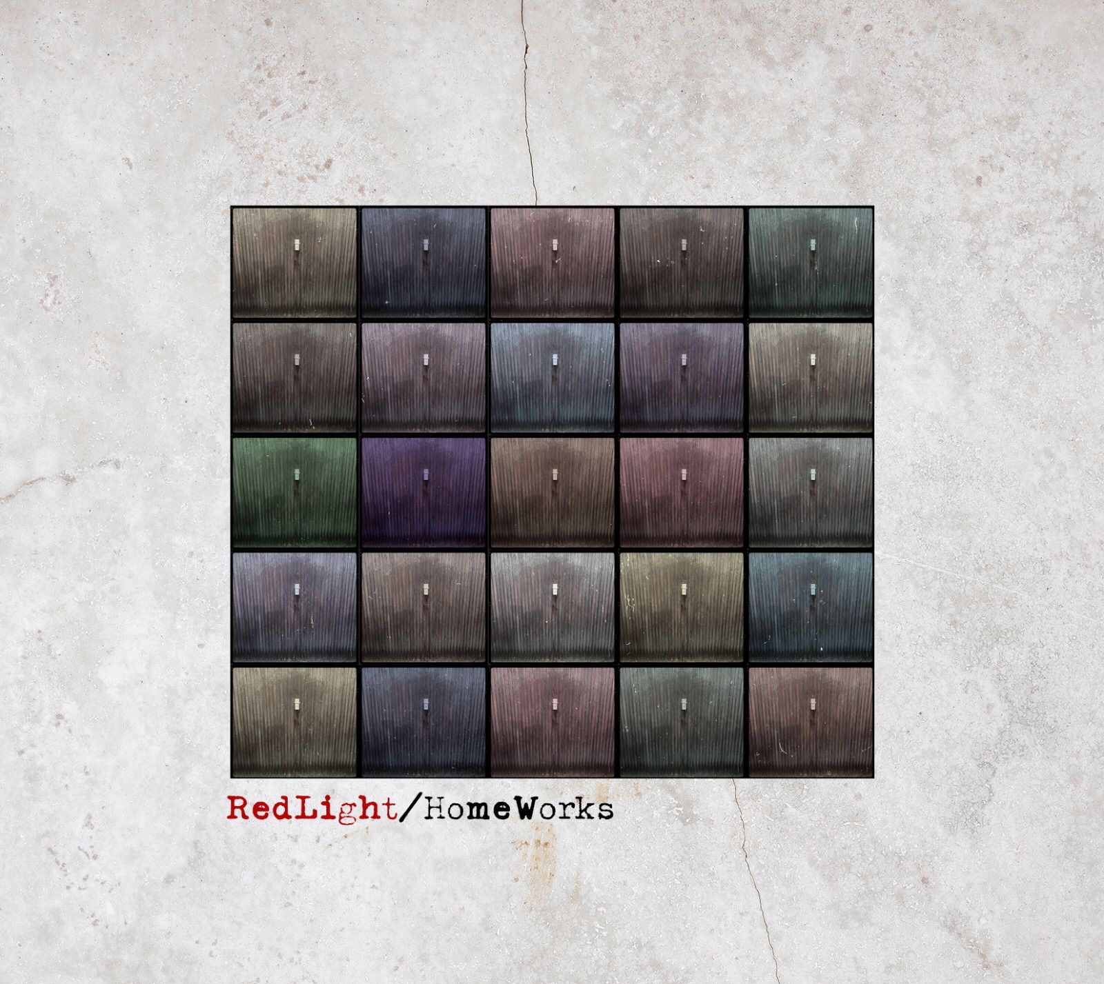 RedLight – Les Dérives