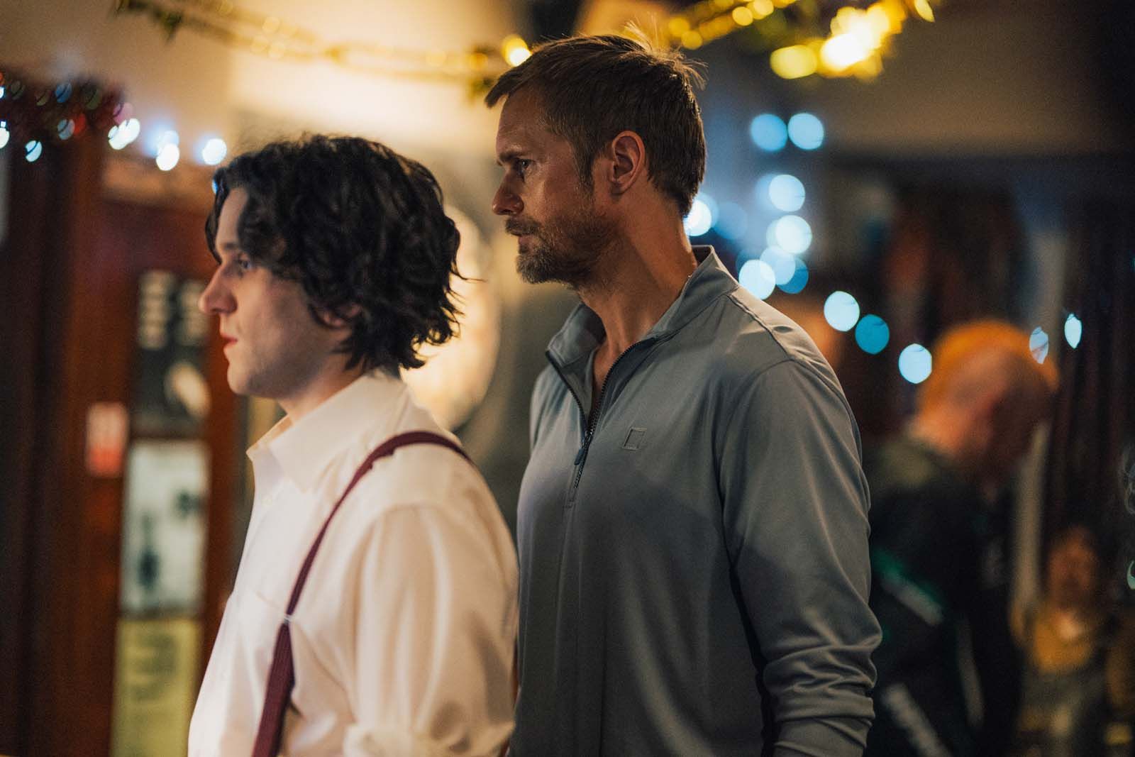 Pillion : affirmer sa sexualité au XXIe siècle, liberté ou illusion ?