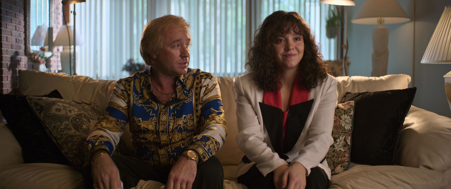 Christy, notre avis sur le biopic porté par Sydney Sweeney