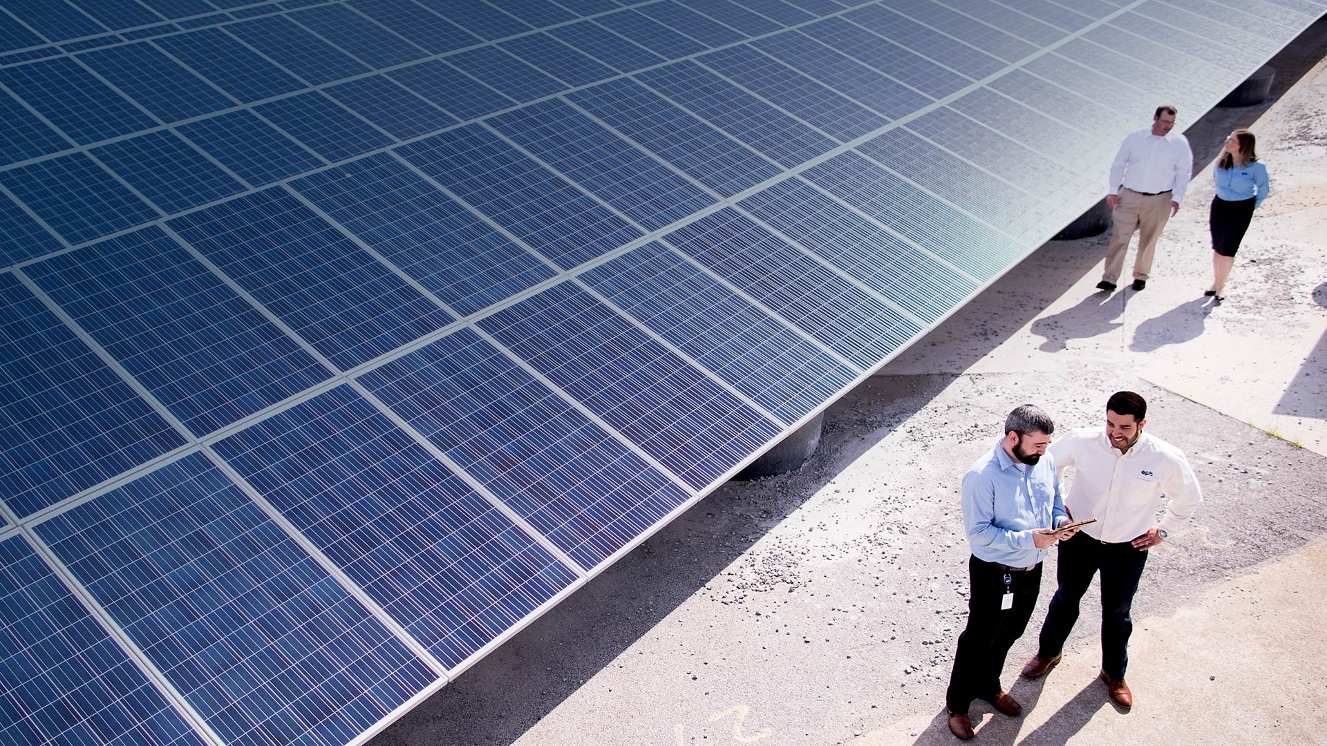 Business Energy Solutions Epb