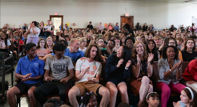 Epb Newsroom Epb - HD Dark Images for Desktop