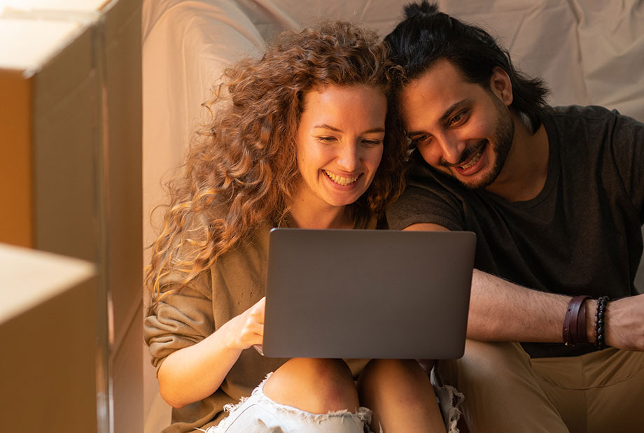 Home Uplift - Premium Desktop Colorful Backgrounds | Free Download