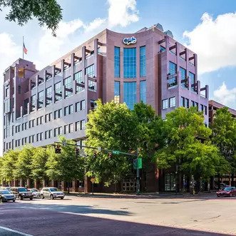 The Best Work From Home Cities For 2021 Epb - Gorgeous Sunset Art - Mobile