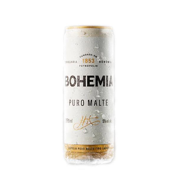 images Cerveja Brahma Duplo Malte Sleek 350Ml cerveja bohemia sleek lata 350ml