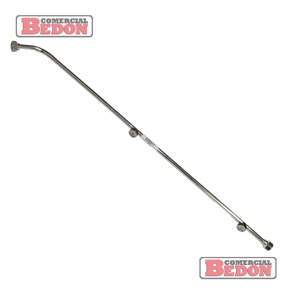 LANZA OUSEN 3 BOQUILLAS PEQUEÑAS