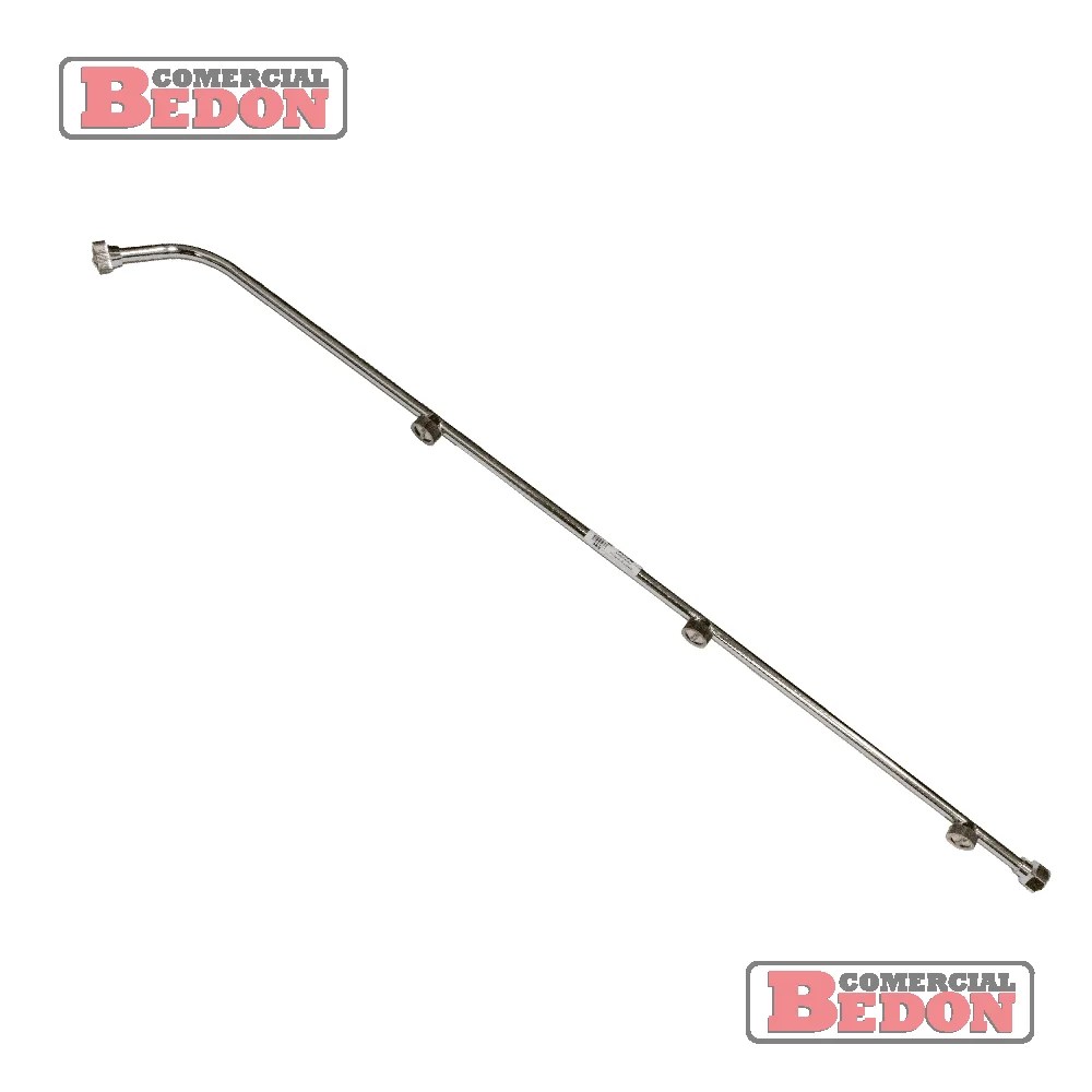 LANZA OUSEN 4 BOQUILLAS PEQUEÑAS