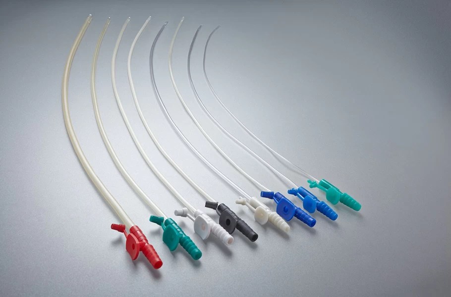 Sonda de Succión