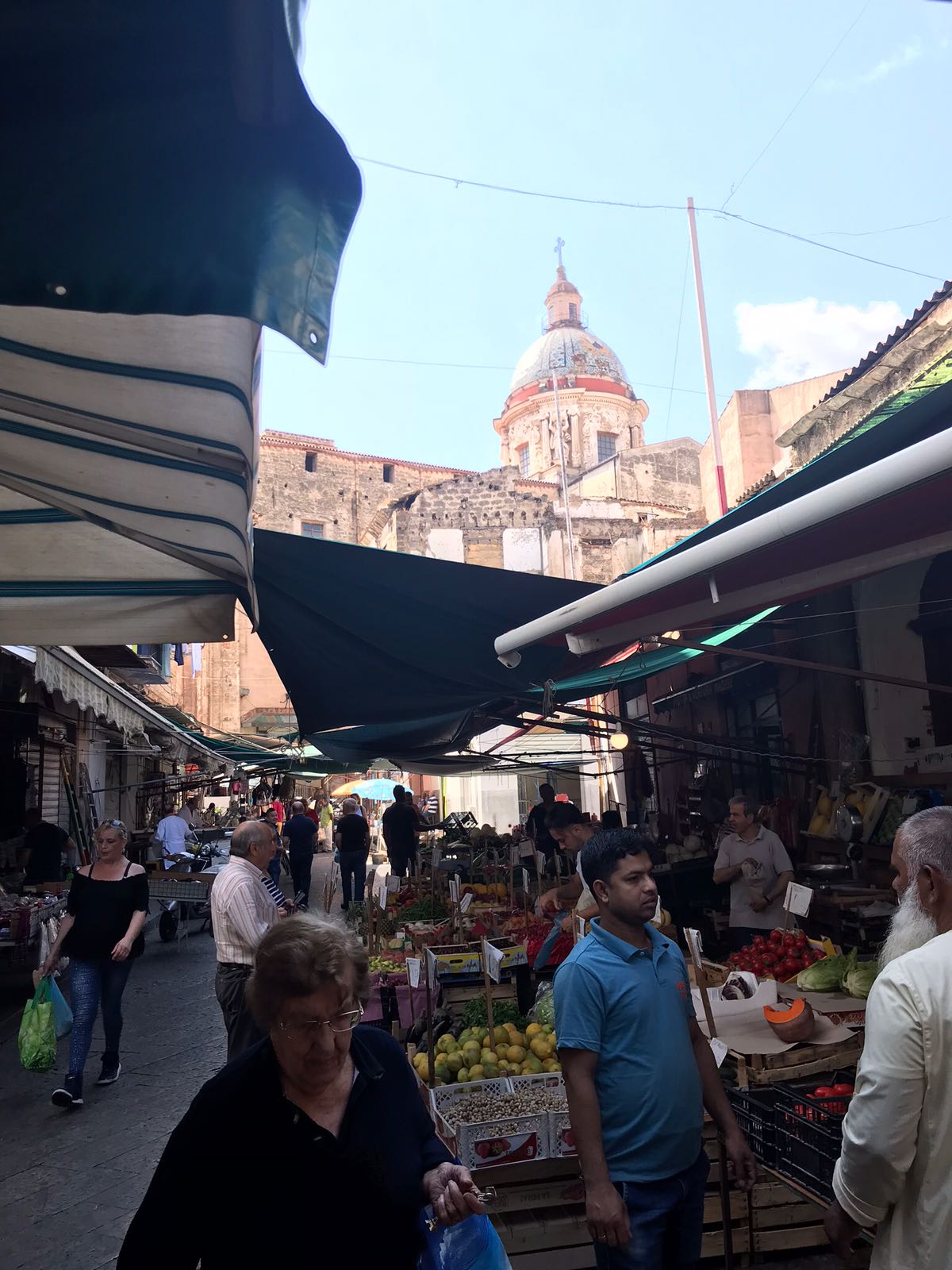 sicilia mercado
