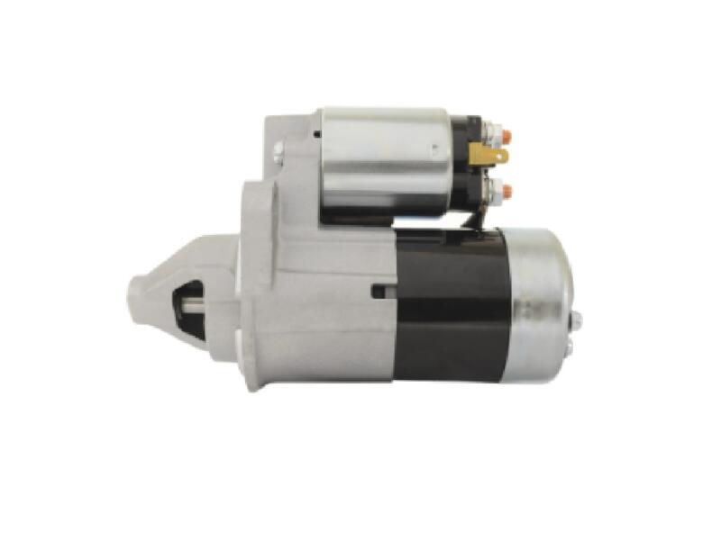 Marmitta Per Motori Kohler K-91 E Tecumseh H25, H35, H40, H50, H60 - Rotary 220521Z