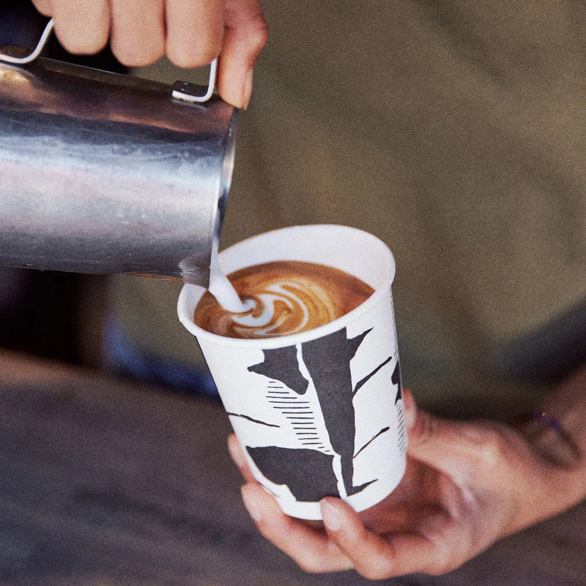 Birch Box Cometeer - Colorful Backgrounds - Classic Retina Collection