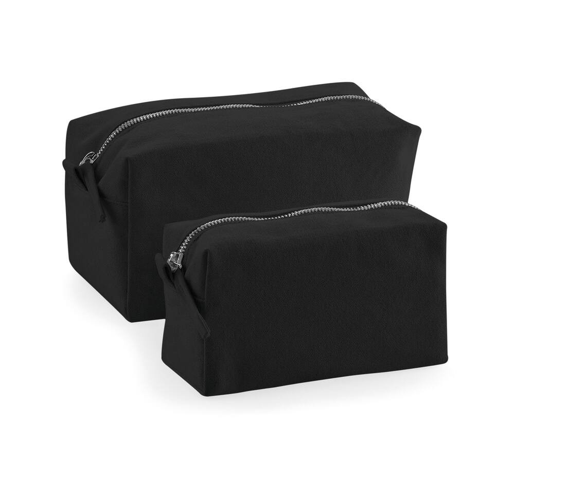 Pochette trousse de toilette personnalisée