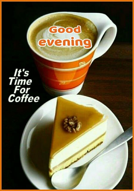 Download beautiful good evening images with tea coffee and snacks with flowers also send these tea time images on whatsapp fb friends and . 12 July 2020 Good Evening æä¸å¥½ My Blog
