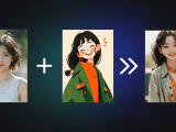 How To Perform Style Transfer Using Ipadapter Plus In Comfyui Comflowy