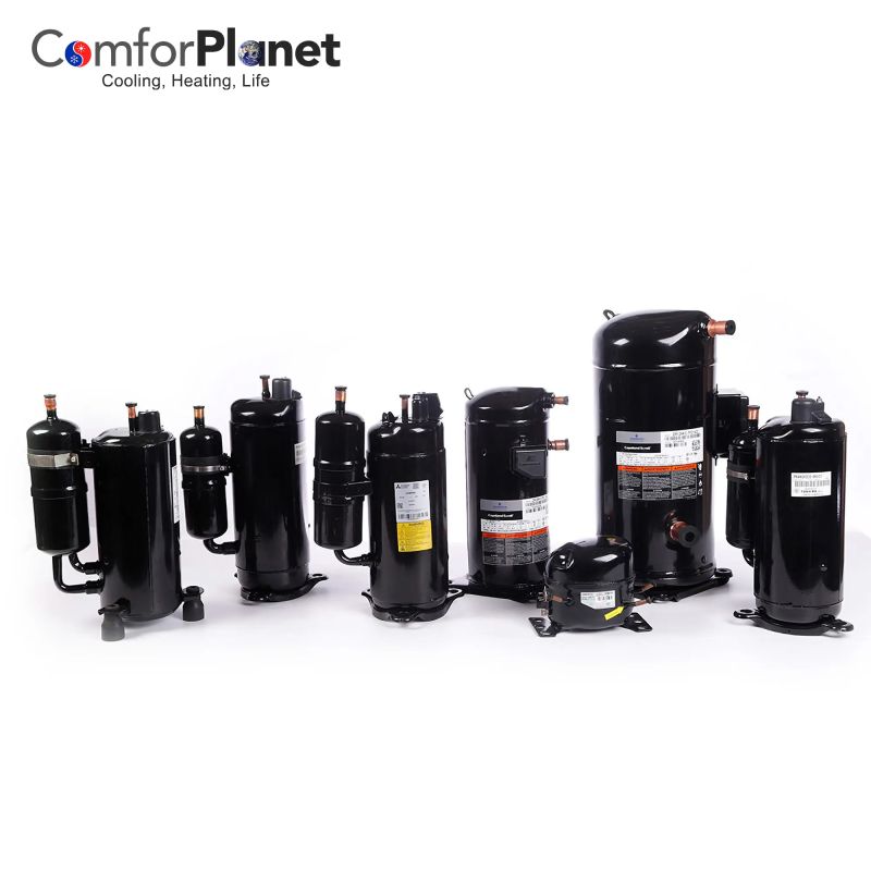 Refrigeration Compressor Comforplanet - Download Modern Landscape Texture | Desktop