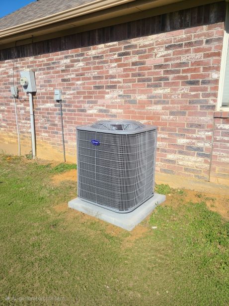 Comfort Conditioning expands their residential HVAC system installation to Denton, Texas and surrounding areas. 