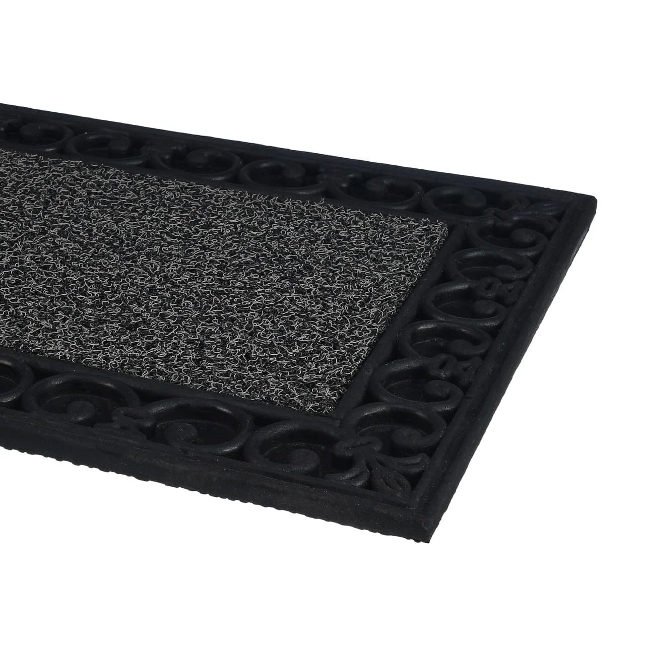 basic pvc and rubber mat