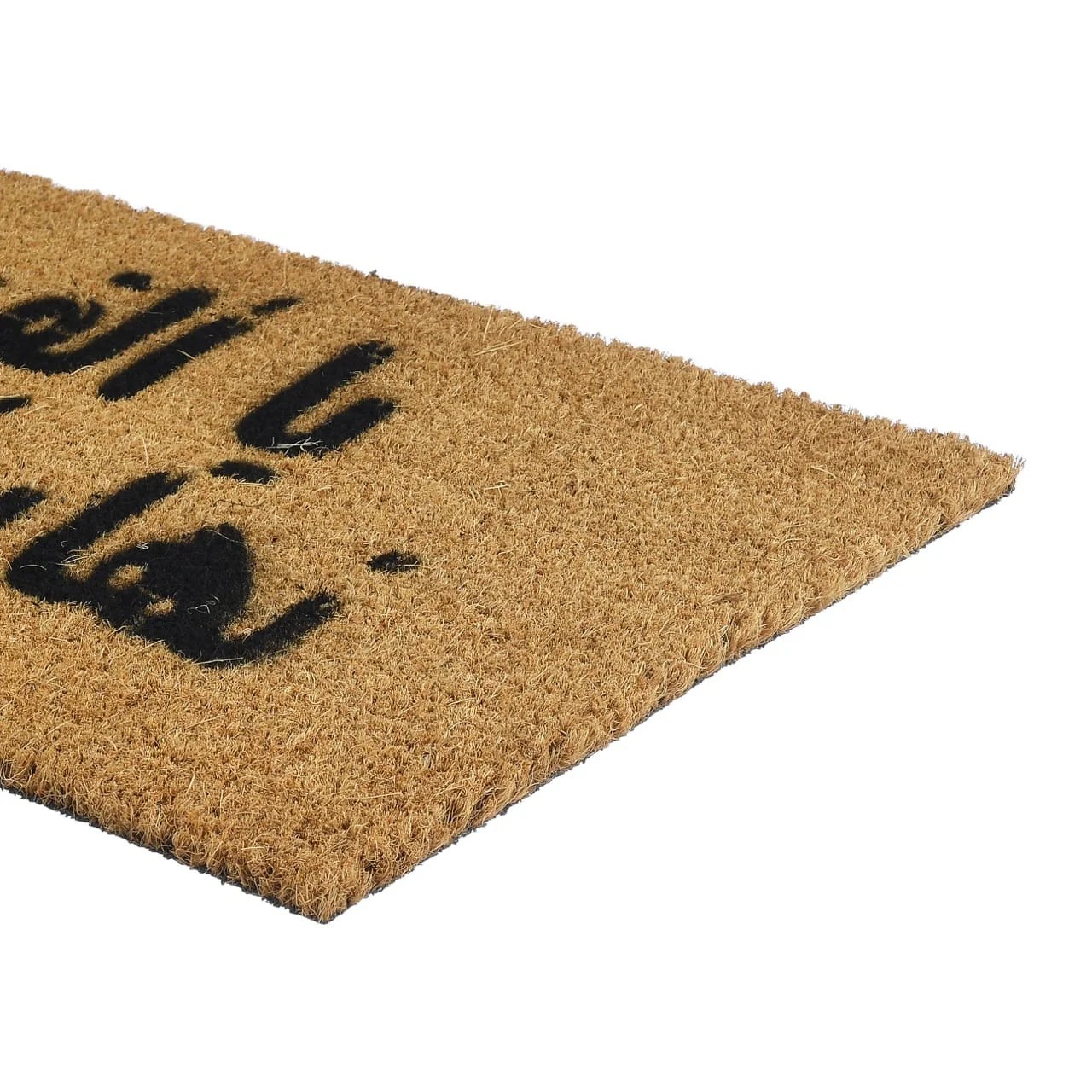 arabic coir mat