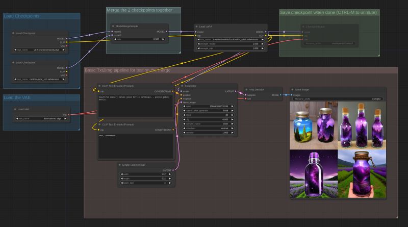 Github Luuil Merging Models For Tensorflow Serving Merging Models - Ocean Images - High Quality 4K Collection