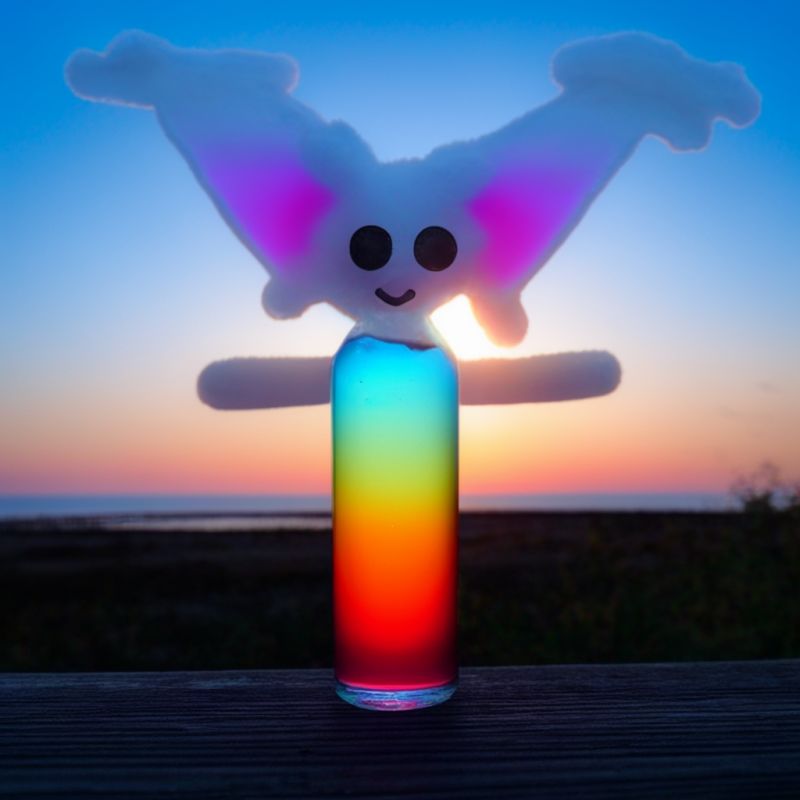 Stable Cascade Examples Comfyui Examples - Creative Colorful Pattern - Mobile