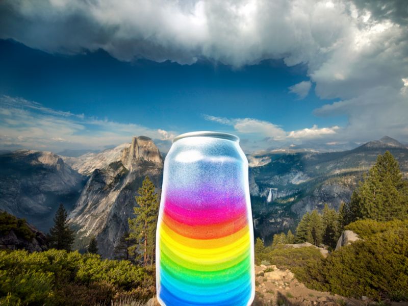 Github Inferless Stable Cascade - Premium Colorful Wallpaper Gallery - 4K