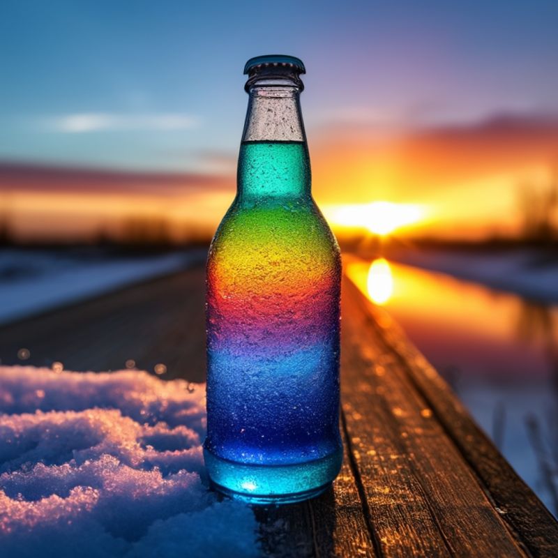 Stable Cascade Examples Comfyui Examples - Amazing Landscape Design - High Resolution