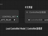 Controlnet Loader Comfyui Wiki