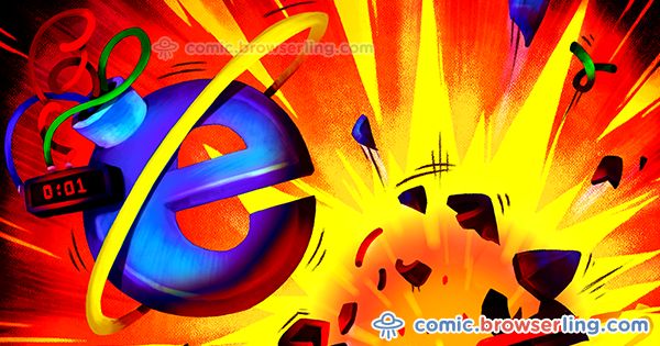 Explode Na Web - Premium Minimal Image Gallery - High Resolution