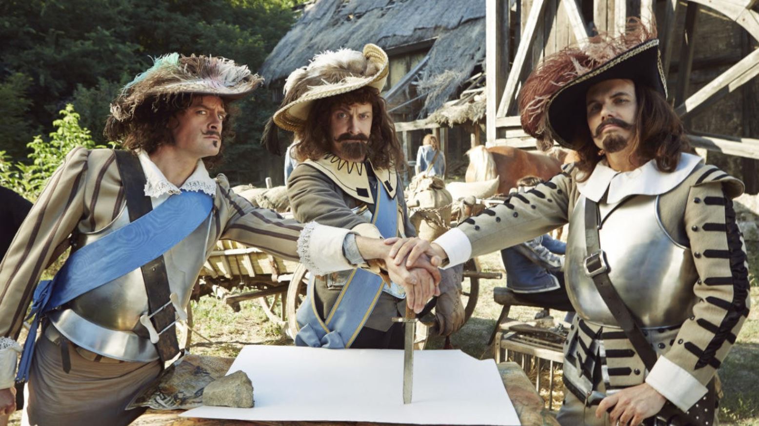 Sketch History HIGHLIGHTZONE