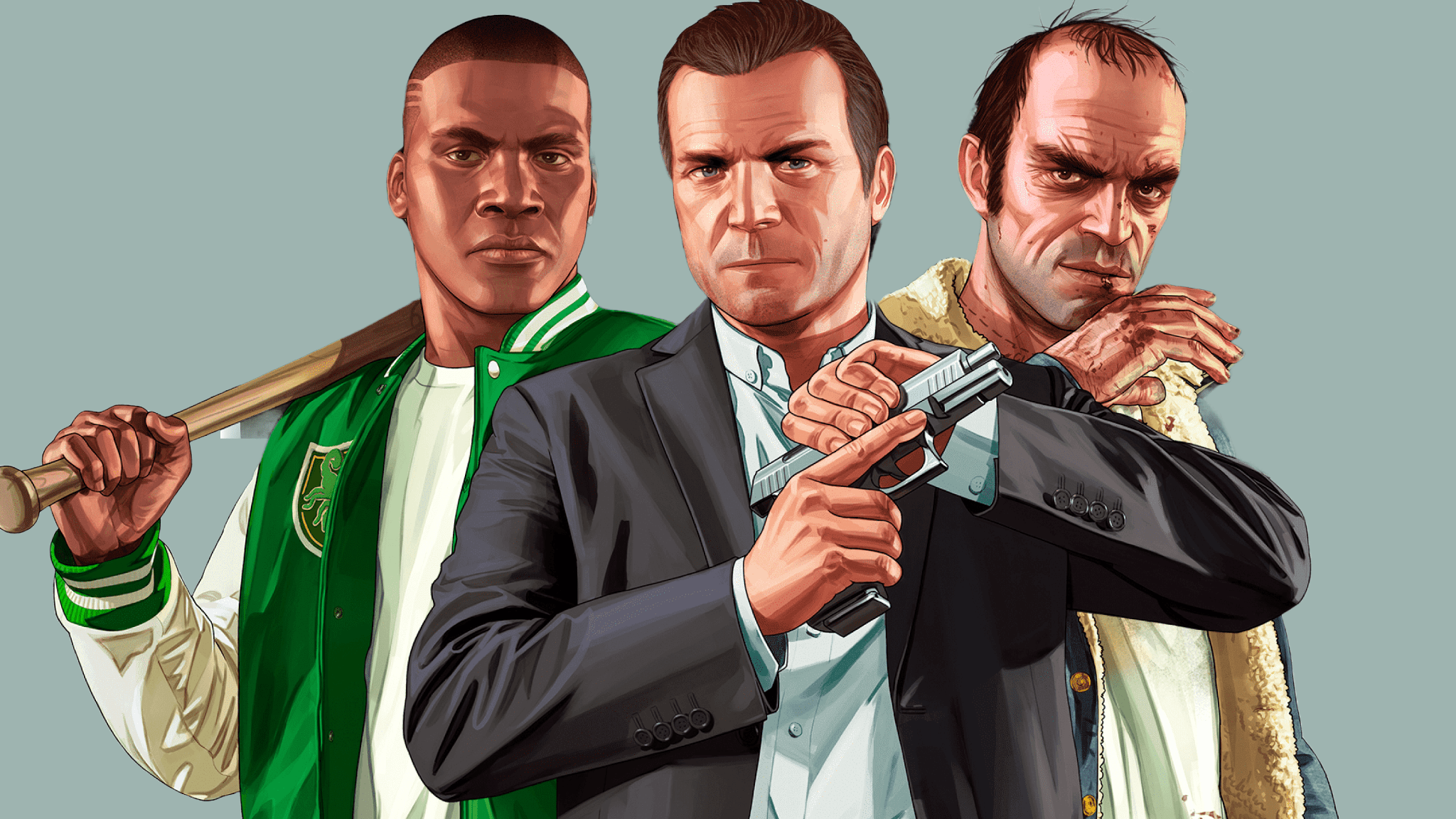 GTA 5 Patch Notes Finally Revealed For Latest Update GTA 5 