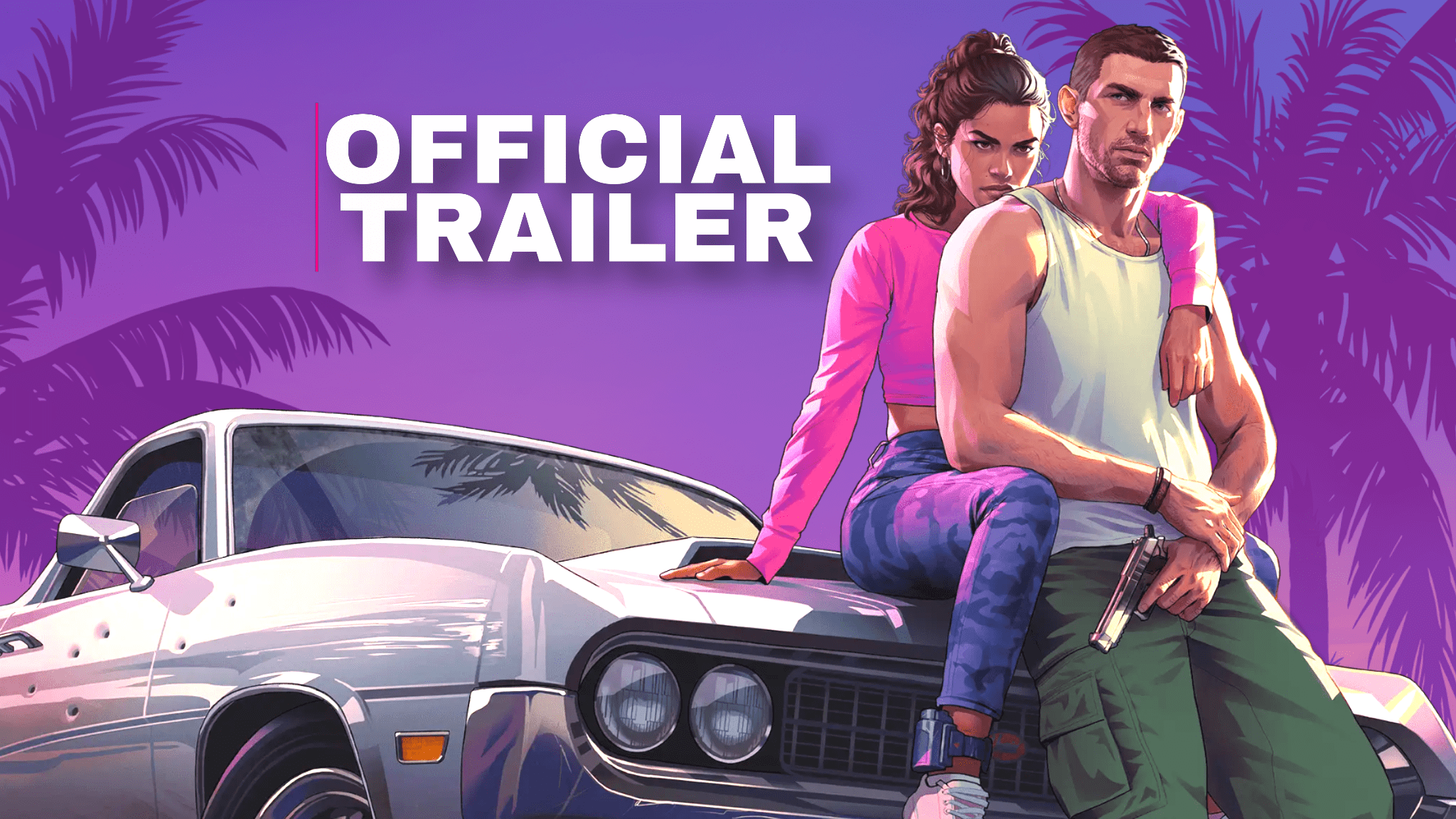 GTA 6 Fans Get Trailer 3 Update ComicBook Com G T A 6 