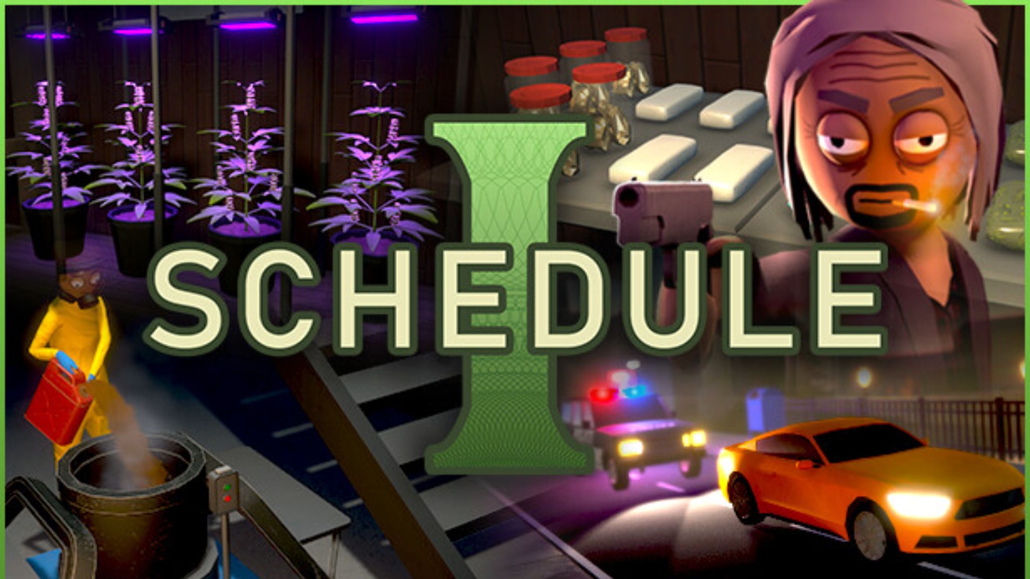 Schedule 1 Copyright Makes Hit Game S Future Uncertain Schedule 1 Patch Notes Image 