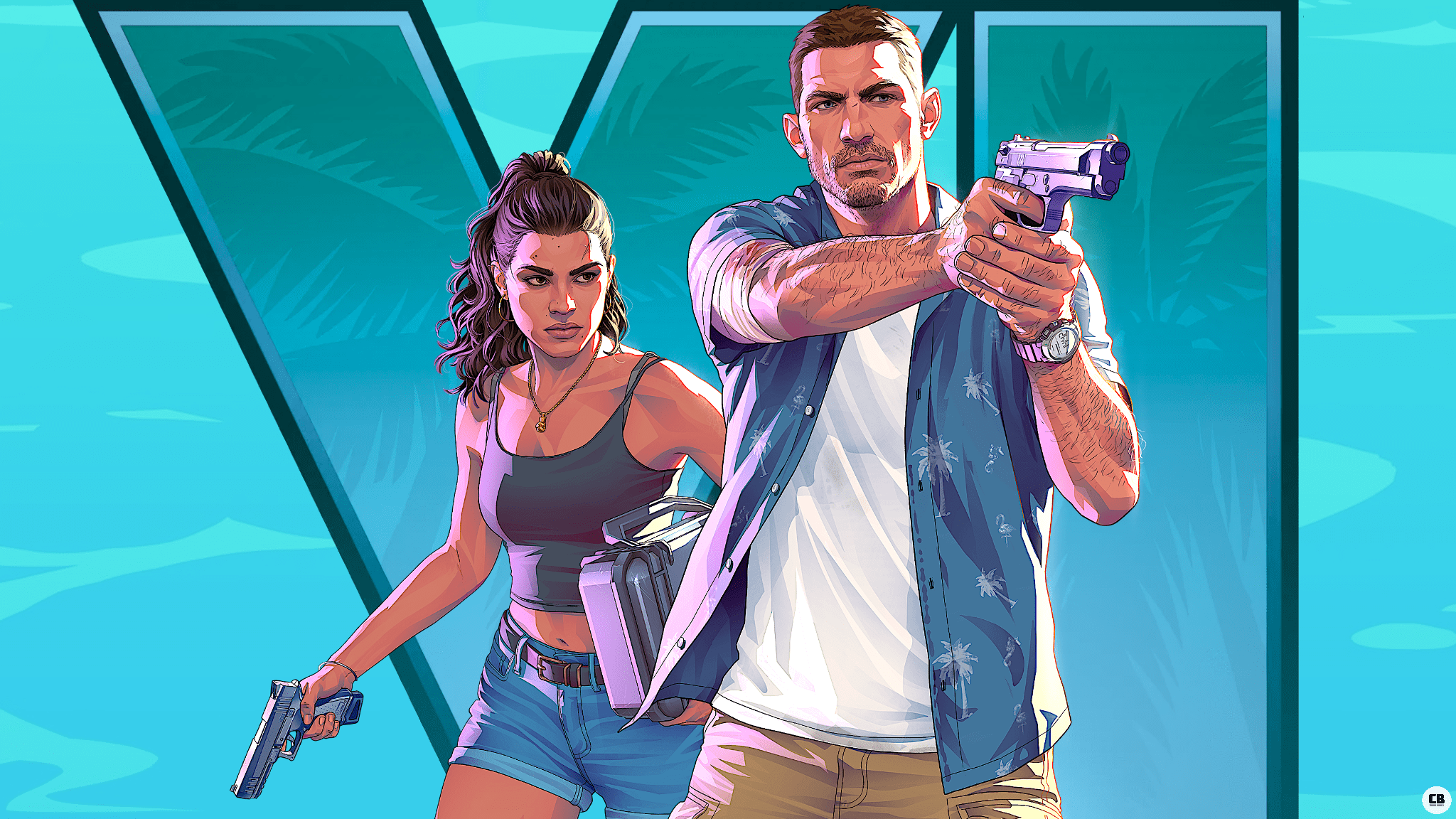 GTA 6 Trailer 3 Release Date Potentially Revealed G T A 6 