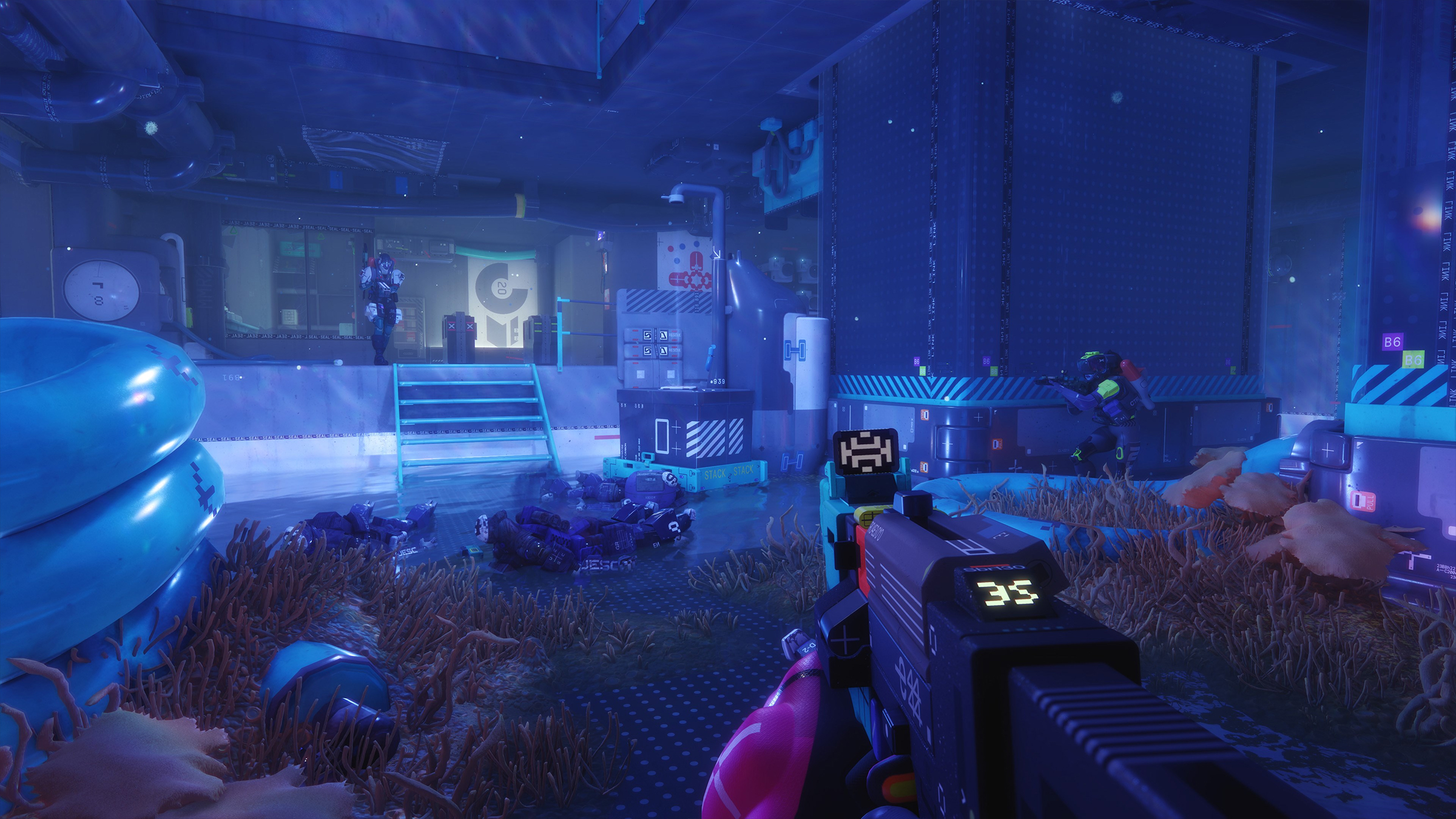 10 Games FPS Fans Should Look Forward To In 2026 Marathon 