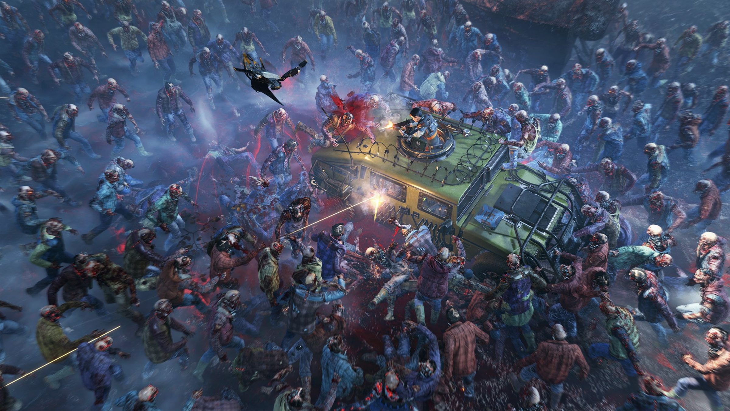 10 Games FPS Fans Should Look Forward To In 2026 Toxic Commando 
