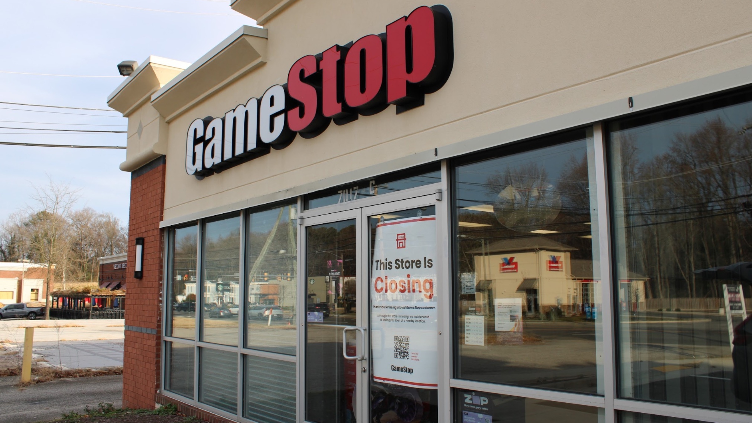 GameStop S Newest Might Be The Final Nail In The Coffin GameStop 3 