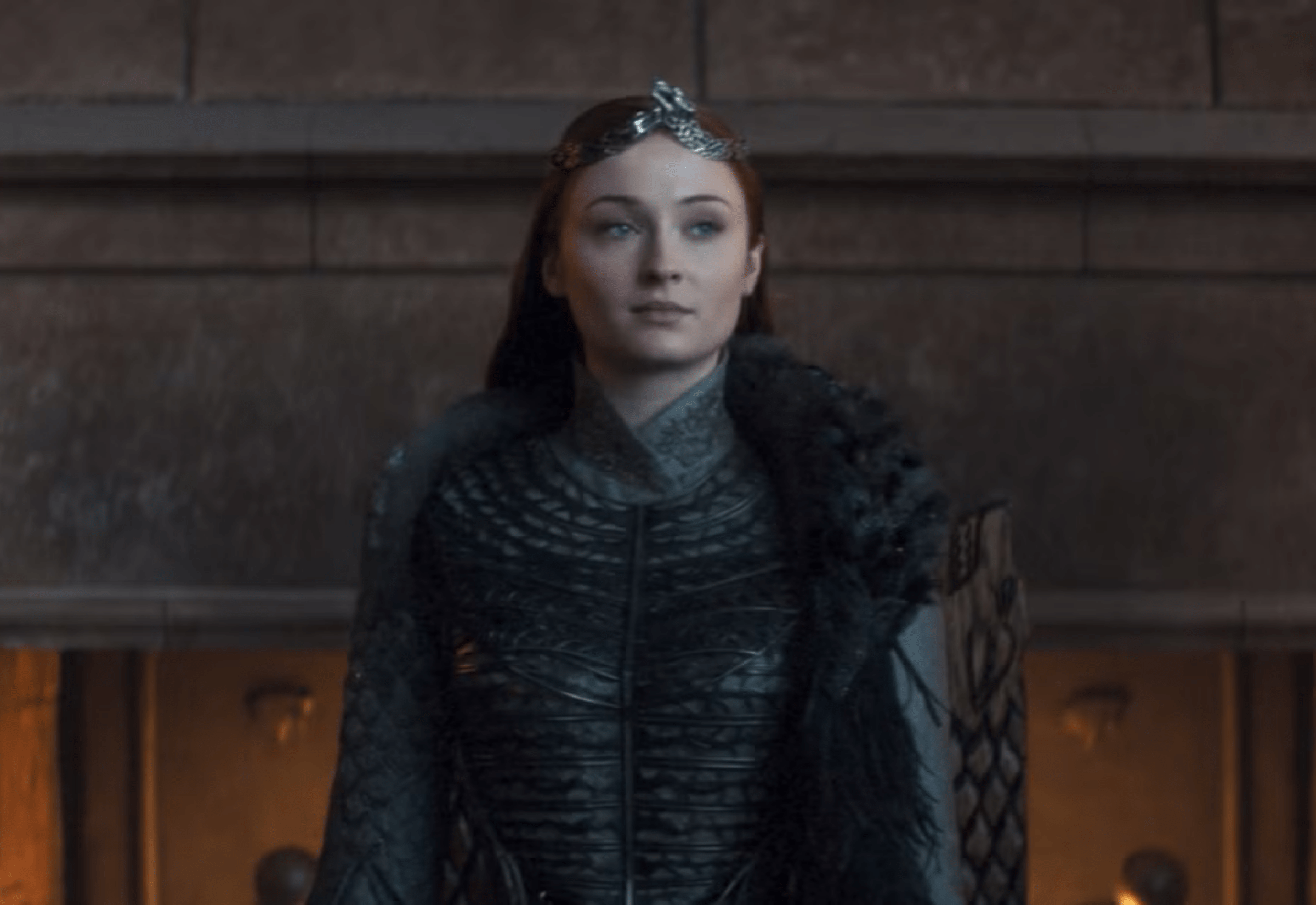 5 Game Of Thrones Characters Guaranteed To Survive The Winds Of Winter Sansa Stark 