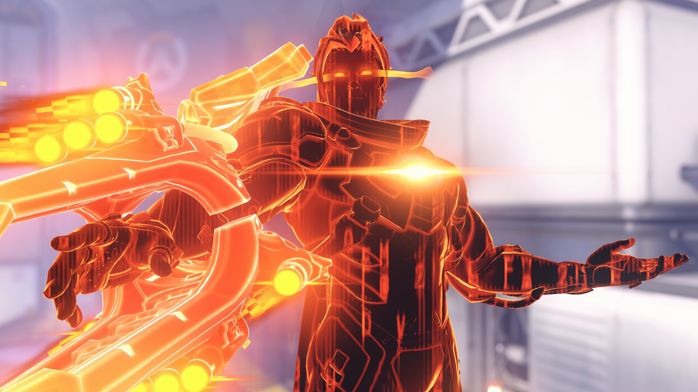 10 Most Important Details About Overwatch S New 2026 Update Overwatch 2 Balance 