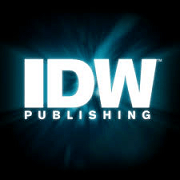 idw-comic-books